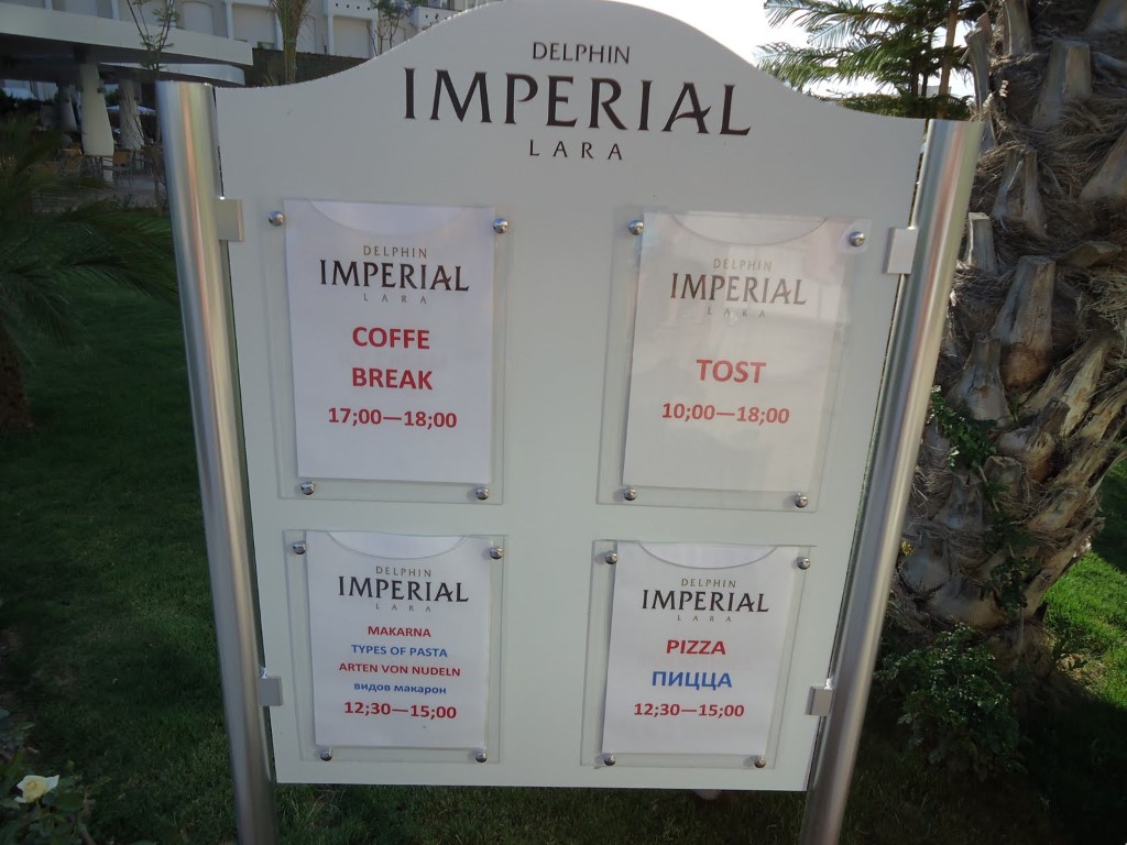 imagini hotel DELPHIN IMPERIAL
